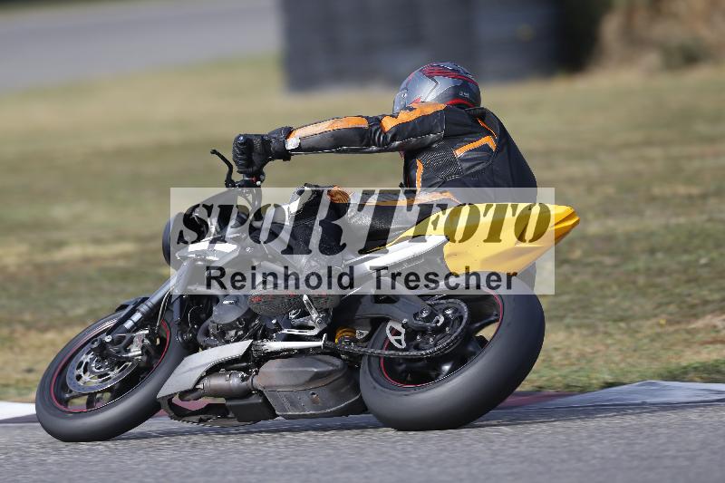 /48 03.10.2026  Speer Racing ADR/Gruppe gelb/463